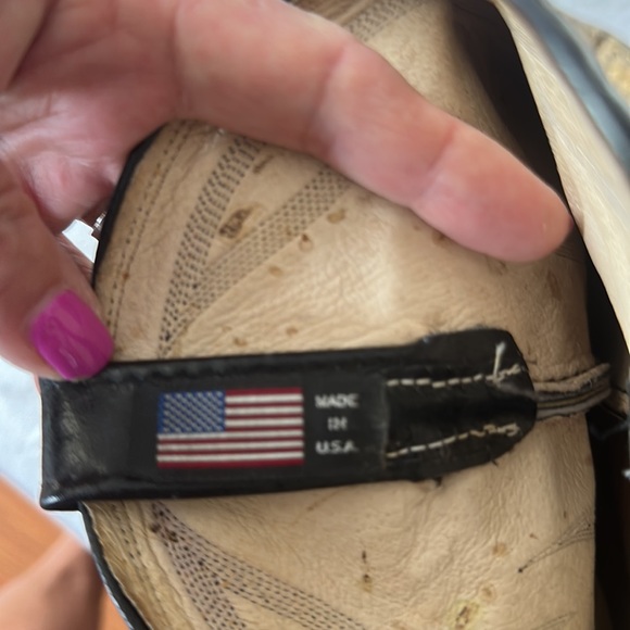 Dan Post    Python Boots - Picture 7 of 10